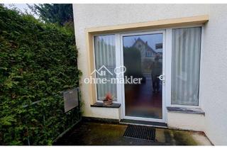 Büro zu mieten in Radeburger Str., 01458 Ottendorf-Okrilla, Vermiete 42m² Büro/Praxis im Zentrum Ottendorf-Okrilla