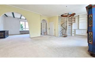 Wohnung kaufen in Wackersdorfer Straße, 92421 Schwandorf, Maisonettewohnung in zentraler Lage