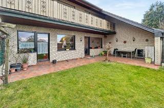 Wohnung kaufen in Heideweg 88, 47509 Rheurdt, Erdgeschosswohnung mit eigenem Garten und Garage in Rheurdt