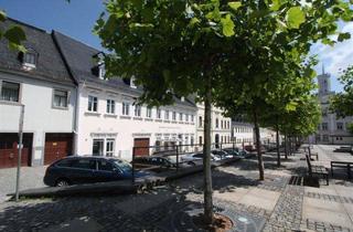 Haus kaufen in Fürstenplatz, 08289 Schneeberg, ++ attraktives Wohn- und Geschäftshaus als Kapitalanlage im Zentrum sucht neue Besitzer ++