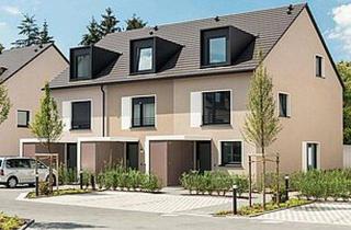 Reihenhaus kaufen in Im Wingert, 06184 Großkugel, Chices Reihenhaus mit viel Platz für die Familie