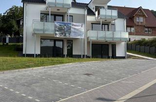 Wohnung kaufen in 56377 Nassau, 2 Zimmer Eigentumswohnung mit Terrasse