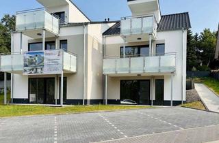 Wohnung kaufen in 56377 Nassau, 2 Zimmer Eigentumswohnung mit eigener Terrasse