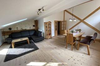 Wohnung mieten in 83224 Grassau, Traumhafte 4 Zimmer Wohnung in Rottau