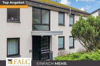 Wohnung kaufen in Eichenweg 24, 59939 Olsberg, Ihr Start ins Eigenheim - modern, familienfreundliche, zukunftssicher in Olsberg!