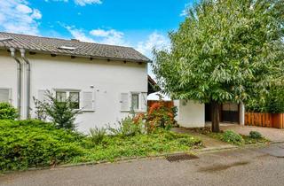 Haus kaufen in 75196 Remchingen, Remchingen-Singen - Schönes Architektenhaus mit Aussicht in Remchingen-Singen zu verkaufen