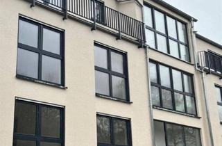 Wohnung kaufen in 35398 Gießen, Gießen - Attraktive 2-Zimmer-Wohnung mit Tiefgaragenplatz