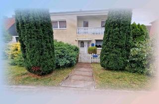 Einfamilienhaus kaufen in 38382 Beierstedt, Beierstedt - Haus Verkauf