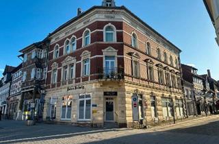 Mehrfamilienhaus kaufen in 38154 Königslutter, Königslutter am Elm - Attraktives Mehrfamilienhaus im Zentrum von 38154 Königslutter