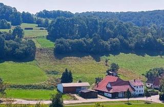 Bauernhaus kaufen in 72813 St. Johann, St. Johann - Sanierter Bauernhof mit gewerblichen Möglichkeiten