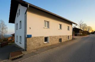 Bauernhaus kaufen in 94508 Schöllnach, Schöllnach - Ländliches Idyll mit Potential: Charmantes Bauernhaus Handwerker