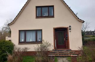 Einfamilienhaus kaufen in 27478 Cuxhaven, Cuxhaven - Gemütliches Einfamilienhaus mit Potenzial -provisionsfrei-