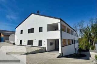 Wohnung kaufen in 94575 Windorf, TOP Neubauwohnung mit traumhafter Dachterrasse in Windorf