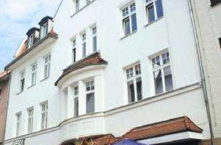 Wohnung kaufen in Johannesstraße 6-8, 36251 Bad Hersfeld, Barrierefreies Wohnen im sanierten Effizienzhaus * Selbst einziehen o. Invest