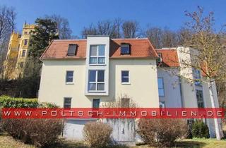 Wohnung kaufen in 07548 Debschwitz, Offen gestaltete 3-Raum-ETW mit Terrasse, Aufzug und Garage am Stadtwald, Nahe Klinikum