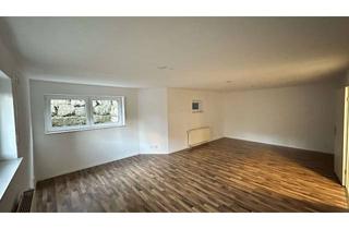 Wohnung kaufen in 72160 Horb, *Horb-Nordstetten* renovierte 3 Zimmer Wohnung + Kfz-Stellplatz