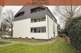 Wohnung kaufen in 59557 Lippstadt, Preiswerter Einstieg zur eigenen Immobilie - Eigentumswohnung in toller Lage!
