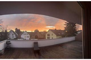 Wohnung kaufen in 53840 Troisdorf, Exklusive Wohlfühloase mit großer Terrasse und anspruchsvollem Wohnambiente