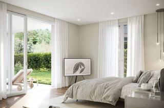 Wohnung kaufen in 76530 Innenstadt, Villa Carlo