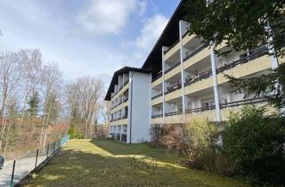 Wohnung kaufen in 83646 Bad Tölz, Bezugsfrei!! Gemütliche 2-Zimmerwohnung mit Balkon in Bad Tölz