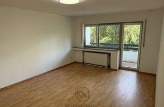 Wohnung kaufen in 83646 Bad Tölz, Sofort beziehbar!! 2-Zimmerwohnung mit Balkon in Bad Tölz