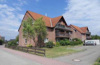 Wohnung kaufen in 39646 Oebisfelde, RESERVIERT! - Oebisfelde bei Wolfsburg ! Ansprechende 3-Zimmer Eigentumswohnung mit Balkon und