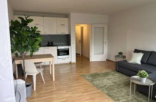 Wohnung kaufen in Julius-Brecht-Straße, 22609 Osdorf, Möblierte 1-Zimmer-Wohnung im 3.OG!