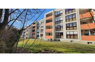 Wohnung kaufen in 91438 Bad Windsheim, Einziehen & Wohlfühlen – 3,5-Zimmer EG-Wohnung in ruhiger Lage von Bad Windsheim