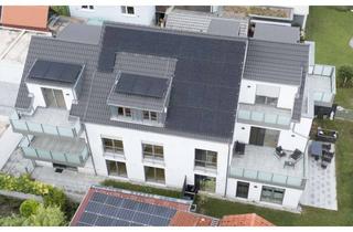 Wohnung kaufen in 85051 Süd, Helle, ruhig gelegene 3-Zimmer Neubauwohnung zu verkaufen