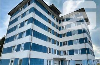 Wohnung kaufen in 95111 Rehau, Vermietete Eigentumswohnung in Rehau