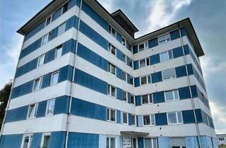 Wohnung kaufen in 95111 Rehau, Eigentumswohnung in Rehau