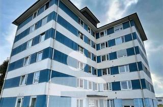 Wohnung kaufen in 95111 Rehau, Eigentumswohnung in Rehau