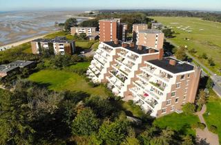 Wohnung kaufen in 25938 Nieblum, Herrliche Terrassenwohnung - nur wenige Schritte zum Meer