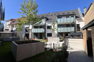 Wohnung kaufen in 76646 Bruchsal, MIT 3D-TOUR! Zeitlos geschnittene 4-Zimmer-Wohnung mit Terrasse und TG-Stellplatz