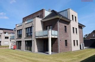 Wohnung kaufen in 26169 Friesoythe, Eigennutzer oder Kapitalanlage mit Steuervorteilen