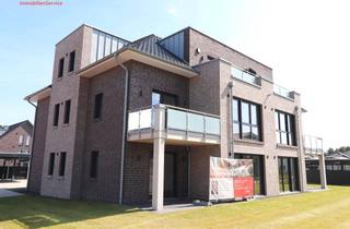 Wohnung kaufen in 26169 Friesoythe, Eigennutzer oder Kapitalanlage - Preisreduzierung