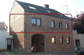 Wohnung kaufen in 52353 Düren, Eigentumswohnung mit schöner Aufteilung und großer Terrasse