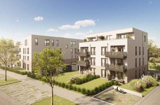 Penthouse kaufen in Stuttgarter Straße 97, 71732 Tamm, KOMFORT PENTHOUSE MIT EIGENEM LIFTZUGANG UND HOMEOFFICE