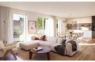 Wohnung kaufen in Bellealliancestraße 65-67, 20259 Eimsbüttel, Stilvoller Wohntraum mit zwei Balkonen – barrierefreie 3‑Zimmer‑Wohnung in Eimsbüttel