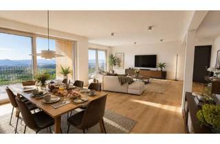 Penthouse kaufen in Hauptstraße 82-84, 77886 Lauf, Exklusives Penthaus mit Panoramablick