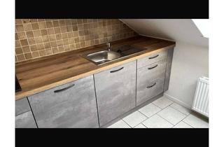 Wohnung mieten in Lahnstr., 35633 Lahnau, 3 Zimmerdachgeschosswohnung in Lahnau