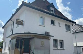 Wohnung mieten in 73061 Ebersbach, Schöne 2,5 Zi.-Wohnung in Ebersbach zu vermieten!!