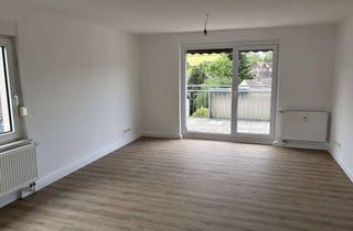 Penthouse mieten in Heinrich-Goswin-Str., 58675 Hemer, Schöne, große, renovierte Penthouse-Wohnung mit Dachterrasse und traumhaftem Blick ins Grüne.