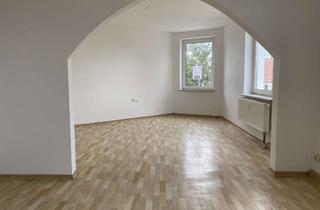 Wohnung mieten in Zum Prinzendamm, 39638 Jävenitz, 2-Raumwohnung mit EBK + Duschbad in JÄVENITZ
