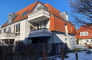 Wohnung mieten in Dahlienweg 11, 03051 Gallinchen, Moderne 2-Zimmer-Dachgeschoss Wohnung