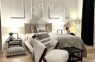 Wohnung mieten in 40213 Altstadt, Inklusivmiete-Luxus Apartment in der Düsseldorfer Altstadt