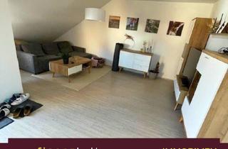 Wohnung mieten in Geranienstr., 72584 Hülben, wunderschöne Neubau Wohnung mit Balkon
