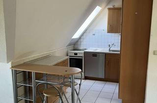Wohnung mieten in 57319 Bad Berleburg, 3 Zimmer-Wohnung in ruhiger Lage von Bad Berleburg-Stadt