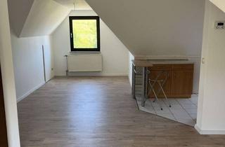 Wohnung mieten in 57319 Bad Berleburg, 3 Zimmer-Wohnung in ruhiger Lage von Bad Berleburg-Stadt