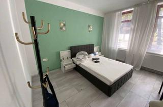 Wohnung mieten in Blumenthaler Str. 68, 28790 Schwanewede, Ein renoviertes und vollmöbliertes WG-Zimmer moderne Ausstattung